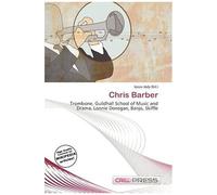 Chris Barber