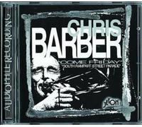 Chris Barber