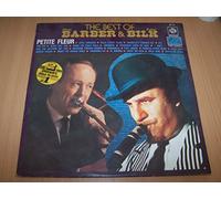 Chris Barber & Acker Bilk - The Best Of Chris Barber & Acker Bilk - Double Album