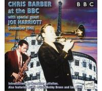 Chris Barber at the Bbc (CD) Album
