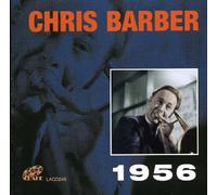 Chris Barber - Chris Barber 1956 [Import]