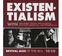 Chris Barber – Existentialism – Revival Jazz of the 60's
