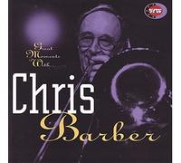 Chris Barber – Great Moments With Chris Barber