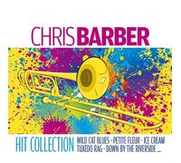 Chris Barber – Greatest Hits Collection – CD