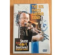 Chris Barber - Hot Jazz Festival