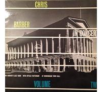 Chris Barber In Concert Vol. 2