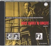 Chris Barber - In Concert Volume 1 1958