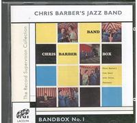 Chris Barber Jazz Band - Bandbox No.1 [Import]