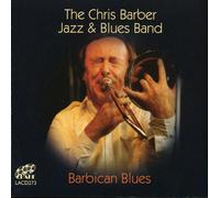 Chris Barber Jazz Band - Barbican Blues [Import]