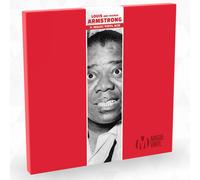 Chris Barber Louis Armstrong and Friends - Magic-V-Box schallplatten - e (Vinyl)