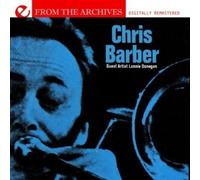 Chris Barber - Merrydown Blues - From The Archives tally Remastered)