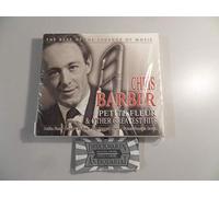 Chris Barber - Petit Fleur & Other. [Import]