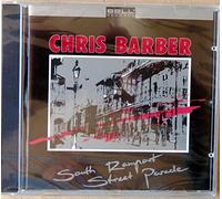 Chris Barber - South Rampart Street Parade