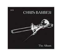 Chris Barber : The Album