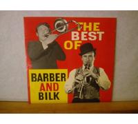 Chris Barber - THE BEST OF BARBER & BILK