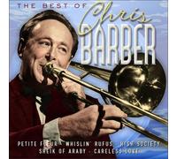 Chris Barber The Best Of (CD) Album