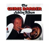 Chris Barber - The Chris Barber Jubilee Album 1 (1949 - 1959) [Vinyle LP record]
