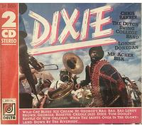 Chris Barber , The Dutch Swing College Band , Lonnie Donegan , Mr. Acker Bilk Orchestra - Chris Barber, Dutch Swing College Band, Lonnie Donegan, Mr. Acker Bill. [Import]