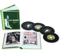 Chris Barber - Trailblazer's Legacy [Cd]