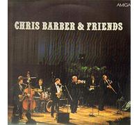 Chris Barber, Various - Chris Barber & Friends [Vinyl LP]
