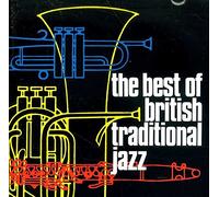 Chris Barber's Jazz Band - British - Trad.Jazz Best