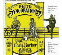 Chris Barber's Jazz Band - Elite Syncopations