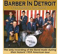 Chris Barber's Jazz Band - Live in Detroit