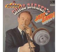 Chris Barber's Jazz Band - Recorded Live In Berlin And Copenhagen [Vinyl LP]