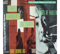 Chris Barber's Jazz Band - Sonny, Brownie & Chris [Import]