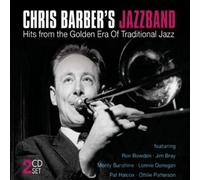 Chris Barbers Jazzband: Hits From the Golden Era by Chris Barber (2011-02-15)