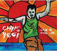 Chris Beer - Lion in the Sun