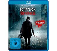 Bell,Chris - Ripper'S Revenge [Blu-Ray] [Import]
