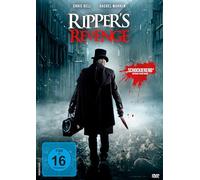 Chris Bell;Rachel Warren;Rafe Bird - Ripper'S Revenge [Import]
