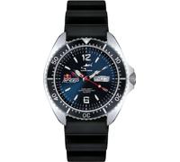 Chris Benz - CBO-DSC-KBS - Montre de plongée - DUNKERBECK SPEED CHALLENGE EDITION - Quartz