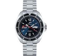Chris Benz - CBO-DSC-MB - Montre de plongée - DUNKERBECK SPEED CHALLENGE EDITION - Quartz