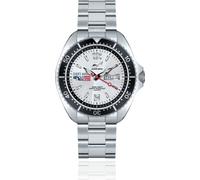 Chris Benz - CBO-DW-MB - Montre - Montre de plongée - Unisexe - Quartz - ONE MAN 200M DEFI WIND EDITION