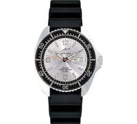 Chris Benz CBO-SI-KB-SW - Montres de plongée - Montres de plongée