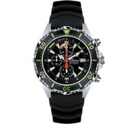 Chris Benz CHRIS BENZ DEPTHMETER CHRONOGRAPH CB-C300X-G-KBS Chronographe pour hommes