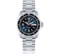 Chris Benz CHRIS BENZ ONE MEDIUM CBM-B-MB-SW Montre pour homme