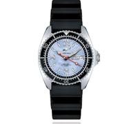 Chris Benz CHRIS BENZ ONE MEDIUM CBM-H-KB-SW Montre pour femme