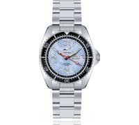 Chris Benz CHRIS BENZ ONE MEDIUM CBM-H-MB-SW Montre pour femme