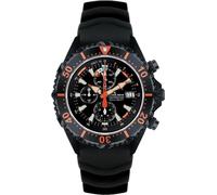 Chris Benz CHRIS BENZ RESCUE CHRONORGAPH CB-C300X-RS-KBS Chronographe pour hommes