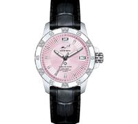 Chris Benz CHRIS BENZ STARS & DIAMONDS DIAMOND DIVER CB-DD200-R-LBS Montre pour femme