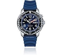 Chris Benz Deep 1000M Automatic CB-1000A-B-KBB Montre Automatique pour Hommes