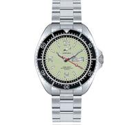 Chris Benz Diver watch One CBO-N-MB-SW