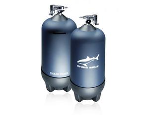 Chris Benz Femme, Homme, Mixte watch CB-D200X-G-KBG