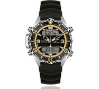 Chris Benz Femme, Homme, Mixte watch CB-D200X-Y-KBS