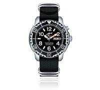 Chris Benz Montre Automatique CB-1000A-S-NBS