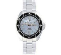Chris Benz Montre de plongée One CBO-H-MB-SW