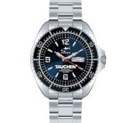 CHRIS BENZ - Montre de plongée - ONE MAN 200M ÉDITION DE PLONGÉE - CBO-BT-MB